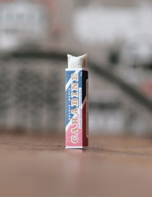 Barre Carabine à l'érable