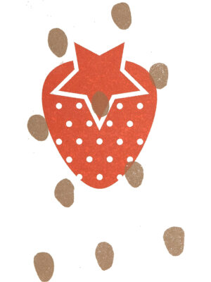 Fraises du québec