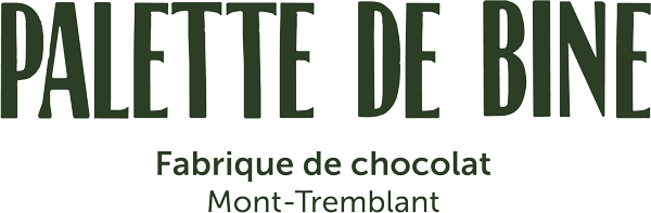 Palette de bine