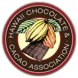Hawaii chocolate and cacao association